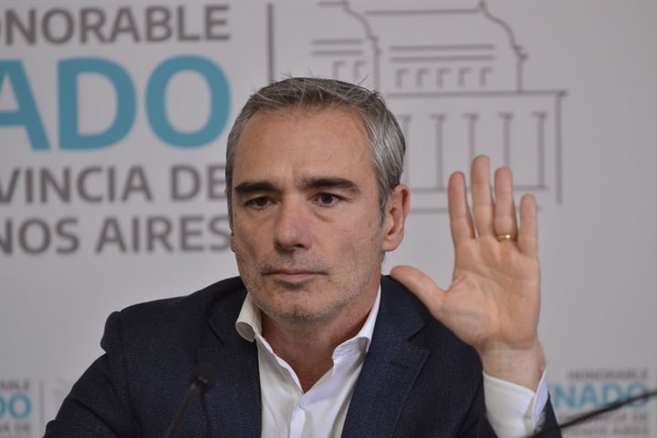 La Comisión de Presupuesto e Impuestos avanzó con el tratamiento de diversas iniciativas