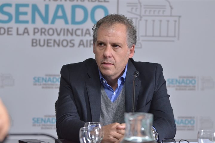 Conforman la comisión de Modernización del Estado, Participación Ciudadana e Innovación Tecnológica