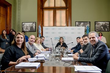 Reforma Política y Régimen Electoral