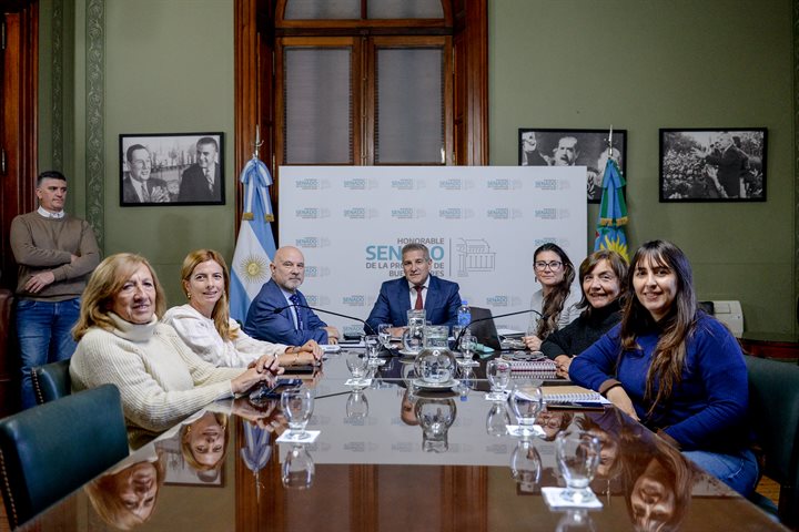 Comisión de Industria y Minería