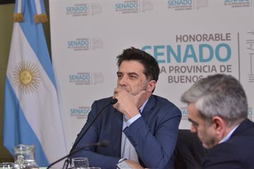 La Comisión de Asuntos Agrarios y Pesca analizó iniciativas vinculadas a la actividad rural