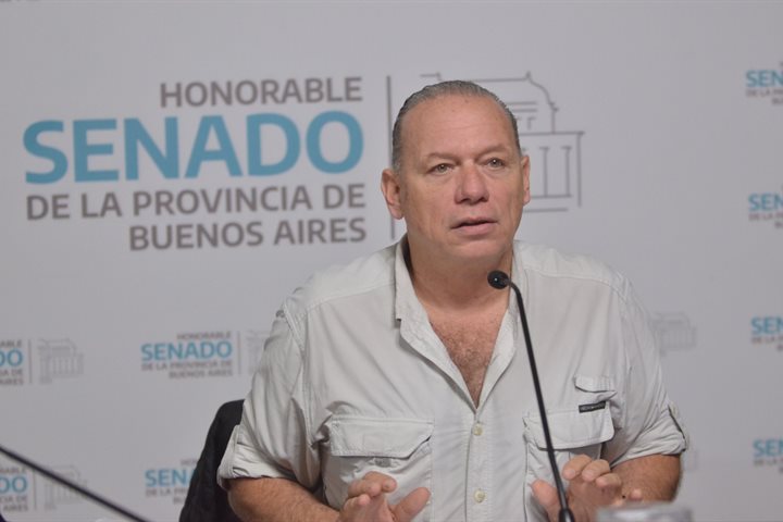 La comisión de Seguridad analizó proyectos vinculados a la prevención y el control