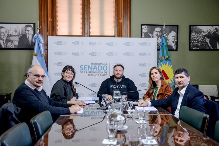 Comisión de Hacienda
