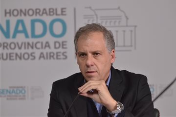 La Comisión de Modernización del Estado analizó proyectos vinculados a la transformación digital 