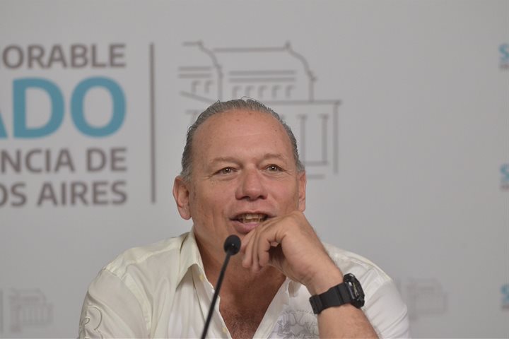 Comisión de Seguridad
