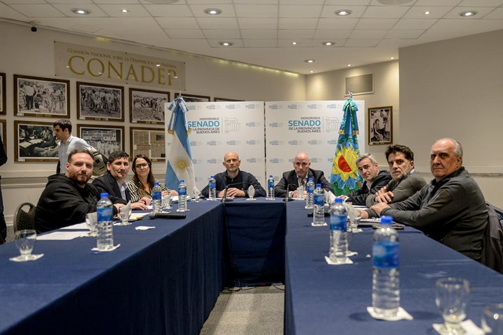 Legislación General