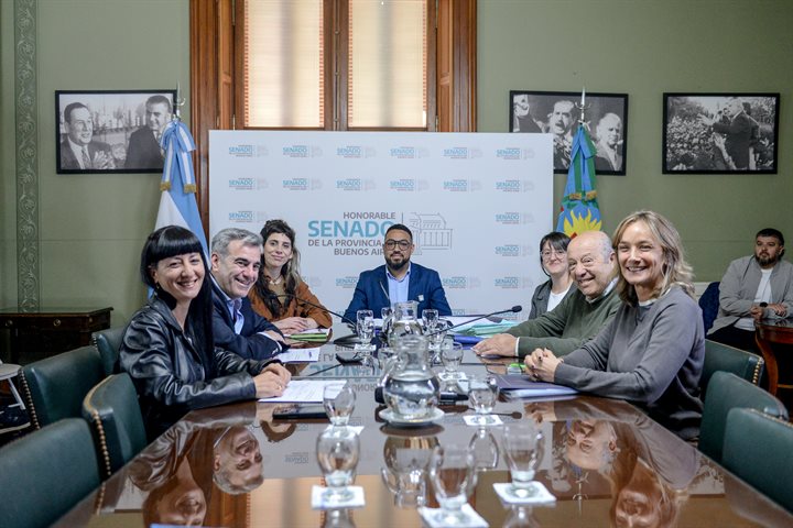 Comisión de Deportes
