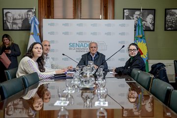 Comisión de Salud Pública