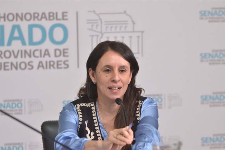 La Comisión de Niñez avanzó con una serie de iniciativas sobre derechos y protección integral