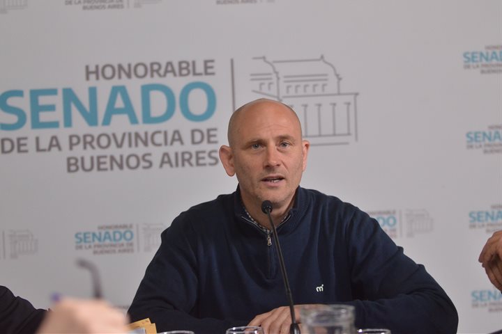Legislación General avanzó con los proyectos de salud enviados por el Ejecutivo provincial